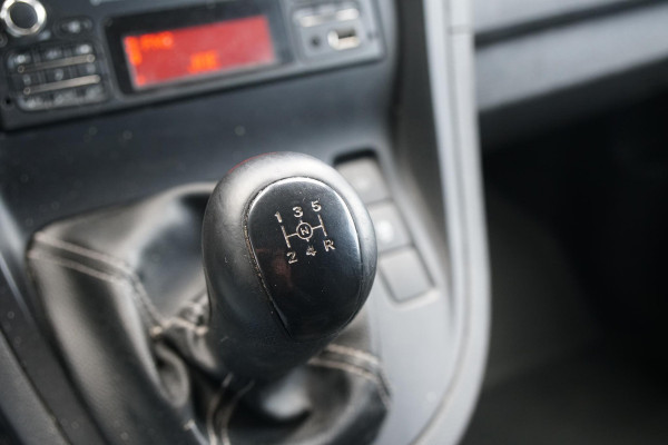 Mercedes-Benz Citan 109 CDI BlueEFFICIENCY Extra Lang + TREKHAAK / AIRCO / PDC Mercedes-Benz Citan 109 CDI BlueEFFICIENCY Extra Lang + TREKHAAK / AIRCO / PDC