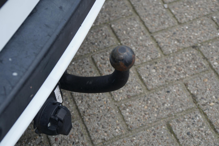 Mercedes-Benz Citan 109 CDI BlueEFFICIENCY Extra Lang + TREKHAAK / AIRCO / PDC Mercedes-Benz Citan 109 CDI BlueEFFICIENCY Extra Lang + TREKHAAK / AIRCO / PDC