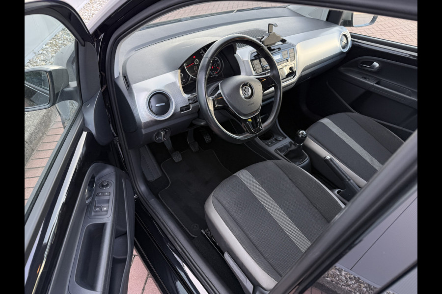 Volkswagen up! 1.0 BMT High up! | Cruise | Clima | Org NL