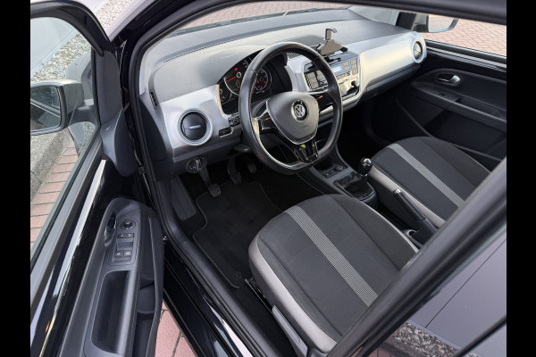 Volkswagen up! 1.0 BMT High up! | Cruise | Clima | Org NL