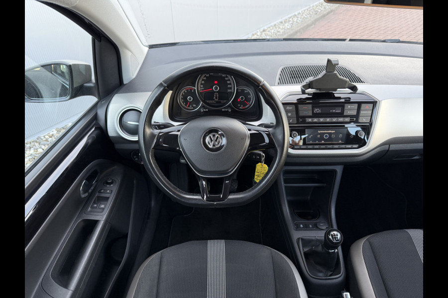 Volkswagen up! 1.0 BMT High up! | Cruise | Clima | Org NL