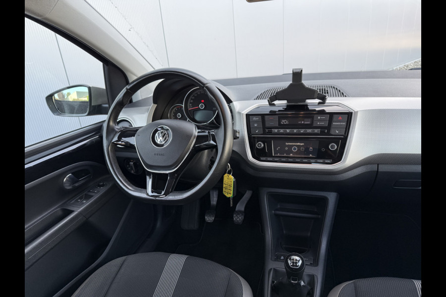 Volkswagen up! 1.0 BMT High up! | Cruise | Clima | Org NL