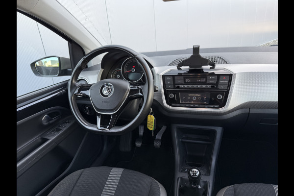 Volkswagen up! 1.0 BMT High up! | Cruise | Clima | Org NL