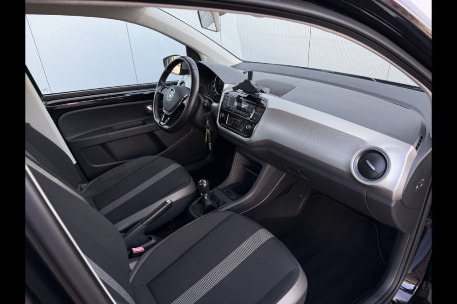 Volkswagen up! 1.0 BMT High up! | Cruise | Clima | Org NL