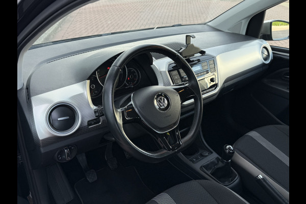 Volkswagen up! 1.0 BMT High up! | Cruise | Clima | Org NL