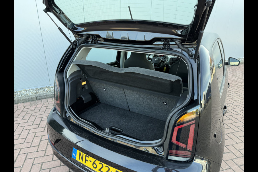 Volkswagen up! 1.0 BMT High up! | Cruise | Clima | Org NL