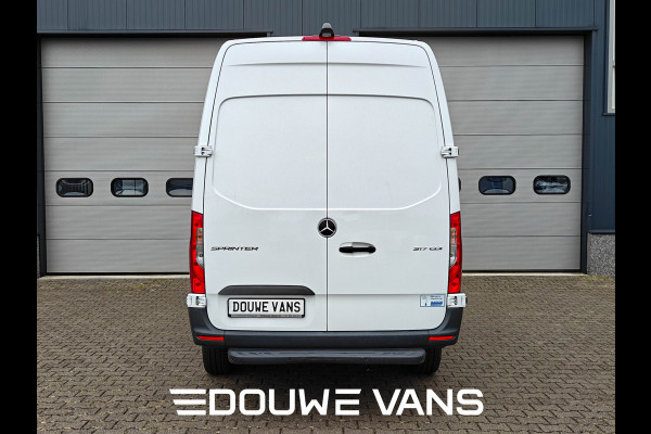 Mercedes-Benz Sprinter 317 L2 H2 Koelwagen Carrier Xarios MBUX Dag en Nacht Carrier Transicold BPM Vrij Mercedes-Benz Sprinter 317 L2 H2 Koelwagen Carrier Xarios MBUX Dag en Nacht Carrier Transicold BPM Vrij