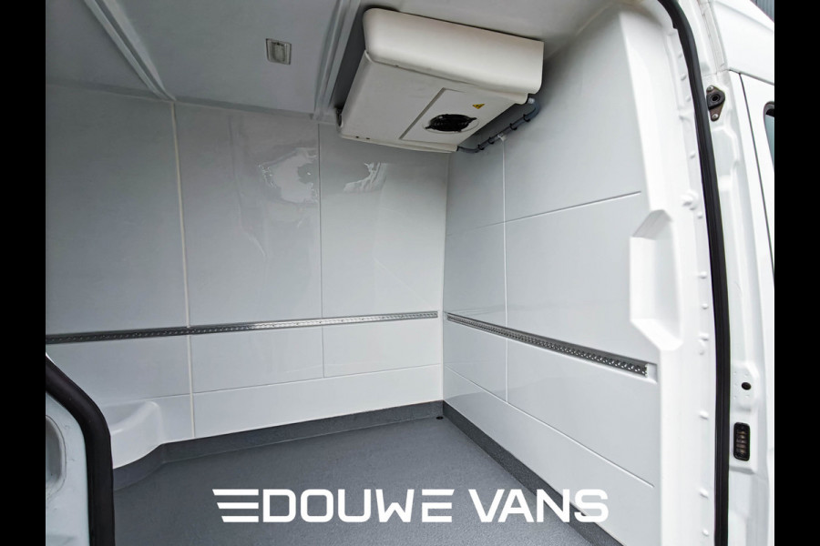 Mercedes-Benz Sprinter 317 L2 H2 Koelwagen Carrier Xarios MBUX Dag en Nacht Carrier Transicold BPM Vrij Mercedes-Benz Sprinter 317 L2 H2 Koelwagen Carrier Xarios MBUX Dag en Nacht Carrier Transicold BPM Vrij