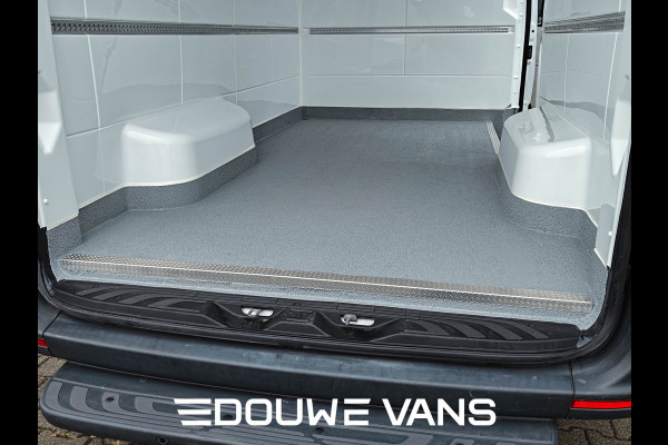 Mercedes-Benz Sprinter 317 L2 H2 Koelwagen Carrier Xarios MBUX Dag en Nacht Carrier Transicold BPM Vrij Mercedes-Benz Sprinter 317 L2 H2 Koelwagen Carrier Xarios MBUX Dag en Nacht Carrier Transicold BPM Vrij