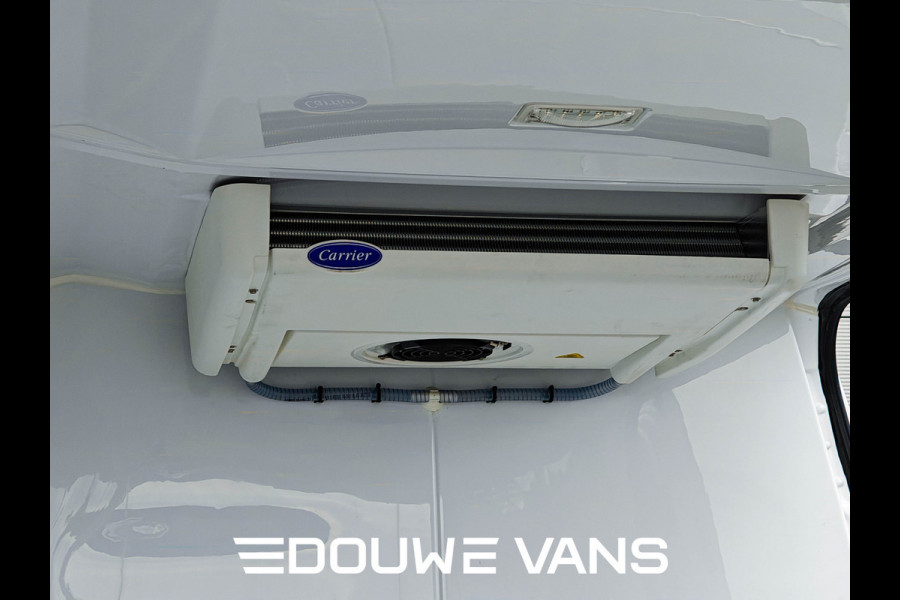 Mercedes-Benz Sprinter 317 L2 H2 Koelwagen Carrier Xarios MBUX Dag en Nacht Carrier Transicold BPM Vrij Mercedes-Benz Sprinter 317 L2 H2 Koelwagen Carrier Xarios MBUX Dag en Nacht Carrier Transicold BPM Vrij