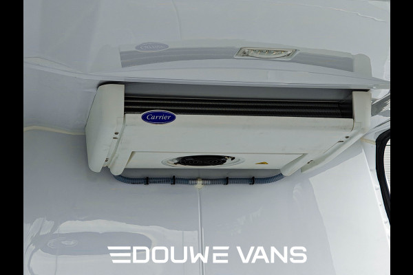 Mercedes-Benz Sprinter 317 L2 H2 Koelwagen Carrier Xarios MBUX Dag en Nacht Carrier Transicold BPM Vrij Mercedes-Benz Sprinter 317 L2 H2 Koelwagen Carrier Xarios MBUX Dag en Nacht Carrier Transicold BPM Vrij