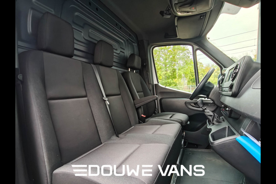 Mercedes-Benz Sprinter 317 L2 H2 Koelwagen Carrier Xarios MBUX Dag en Nacht Carrier Transicold BPM Vrij Mercedes-Benz Sprinter 317 L2 H2 Koelwagen Carrier Xarios MBUX Dag en Nacht Carrier Transicold BPM Vrij