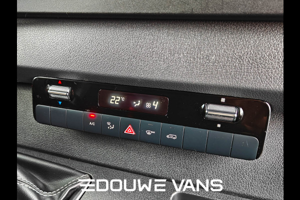 Mercedes-Benz Sprinter 317 L2 H2 Koelwagen Carrier Xarios MBUX Dag en Nacht Carrier Transicold BPM Vrij Mercedes-Benz Sprinter 317 L2 H2 Koelwagen Carrier Xarios MBUX Dag en Nacht Carrier Transicold BPM Vrij