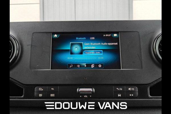 Mercedes-Benz Sprinter 317 L2 H2 Koelwagen Carrier Xarios MBUX Dag en Nacht Carrier Transicold BPM Vrij Mercedes-Benz Sprinter 317 L2 H2 Koelwagen Carrier Xarios MBUX Dag en Nacht Carrier Transicold BPM Vrij