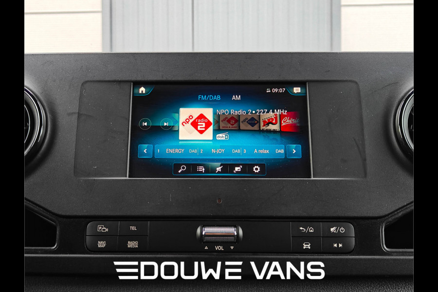 Mercedes-Benz Sprinter 317 L2 H2 Koelwagen Carrier Xarios MBUX Dag en Nacht Carrier Transicold BPM Vrij Mercedes-Benz Sprinter 317 L2 H2 Koelwagen Carrier Xarios MBUX Dag en Nacht Carrier Transicold BPM Vrij