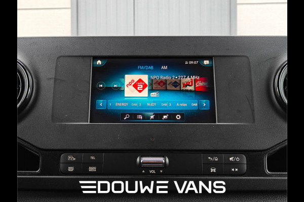 Mercedes-Benz Sprinter 317 L2 H2 Koelwagen Carrier Xarios MBUX Dag en Nacht Carrier Transicold BPM Vrij Mercedes-Benz Sprinter 317 L2 H2 Koelwagen Carrier Xarios MBUX Dag en Nacht Carrier Transicold BPM Vrij