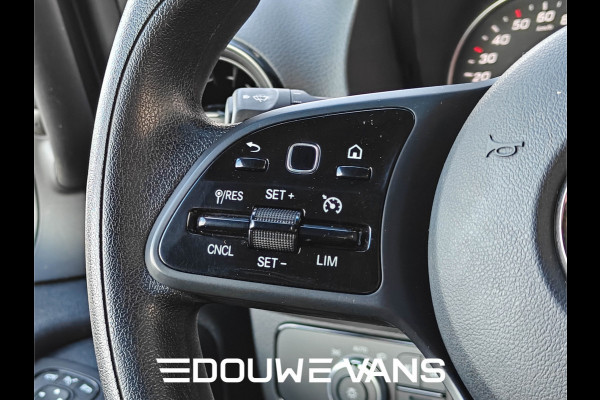 Mercedes-Benz Sprinter 317 L2 H2 Koelwagen Carrier Xarios MBUX Dag en Nacht Carrier Transicold BPM Vrij Mercedes-Benz Sprinter 317 L2 H2 Koelwagen Carrier Xarios MBUX Dag en Nacht Carrier Transicold BPM Vrij