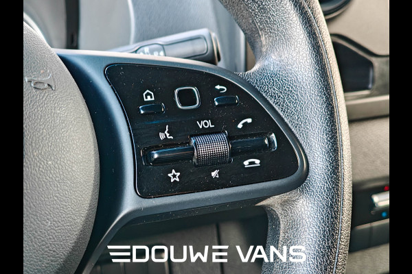 Mercedes-Benz Sprinter 317 L2 H2 Koelwagen Carrier Xarios MBUX Dag en Nacht Carrier Transicold BPM Vrij Mercedes-Benz Sprinter 317 L2 H2 Koelwagen Carrier Xarios MBUX Dag en Nacht Carrier Transicold BPM Vrij