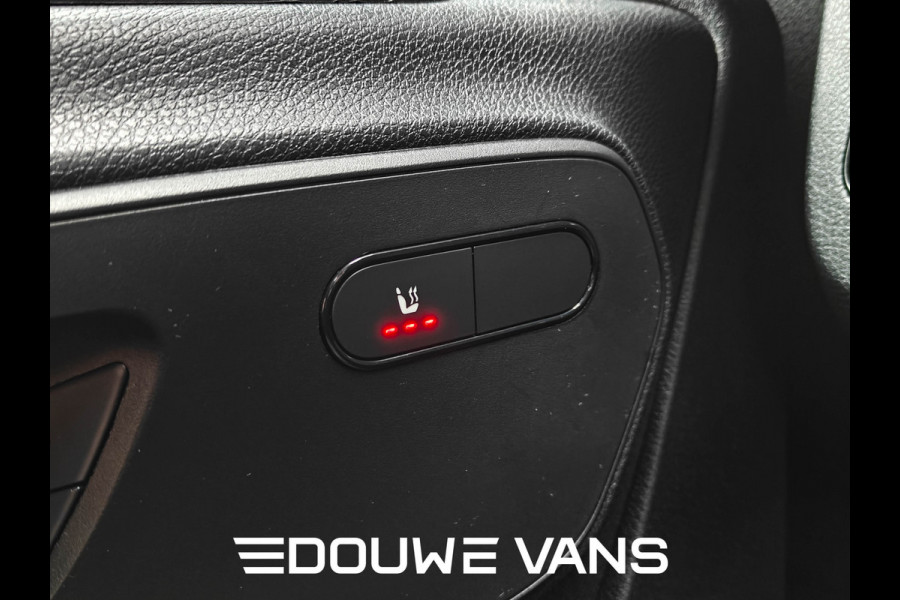 Mercedes-Benz Sprinter 317 L2 H2 Koelwagen Carrier Xarios MBUX Dag en Nacht Carrier Transicold BPM Vrij Mercedes-Benz Sprinter 317 L2 H2 Koelwagen Carrier Xarios MBUX Dag en Nacht Carrier Transicold BPM Vrij