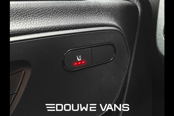 Mercedes-Benz Sprinter 317 L2 H2 Koelwagen Carrier Xarios MBUX Dag en Nacht Carrier Transicold BPM Vrij Mercedes-Benz Sprinter 317 L2 H2 Koelwagen Carrier Xarios MBUX Dag en Nacht Carrier Transicold BPM Vrij