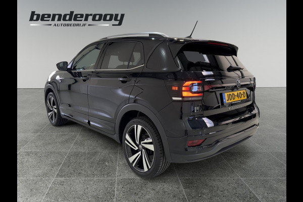 Volkswagen T-Cross 1.5 TSI 150pk DSG R-Line | Acc | Lane | Camera Volkswagen T-Cross 1.5 TSI 150pk DSG R-Line | Acc | Lane | Camera