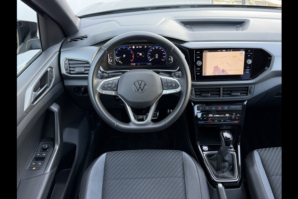 Volkswagen T-Cross 1.5 TSI 150pk DSG R-Line | Acc | Lane | Camera Volkswagen T-Cross 1.5 TSI 150pk DSG R-Line | Acc | Lane | Camera