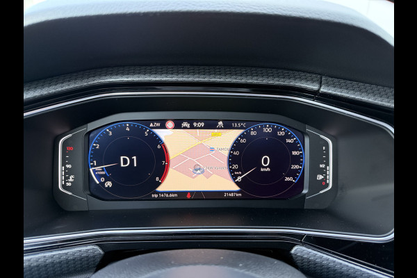 Volkswagen T-Cross 1.5 TSI 150pk DSG R-Line | Acc | Lane | Camera Volkswagen T-Cross 1.5 TSI 150pk DSG R-Line | Acc | Lane | Camera