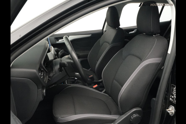Ford FOCUS Wagon 1.0 EcoBoost Sport Edition Business (APPLE CARPLAY,LED VERLICHTING,PARKEERSENOREN,CAMERA,LM-VELGEN,TOPCONDITIE)