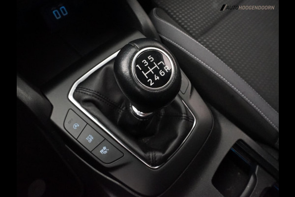 Ford FOCUS Wagon 1.0 EcoBoost Sport Edition Business (APPLE CARPLAY,LED VERLICHTING,PARKEERSENOREN,CAMERA,LM-VELGEN,TOPCONDITIE)