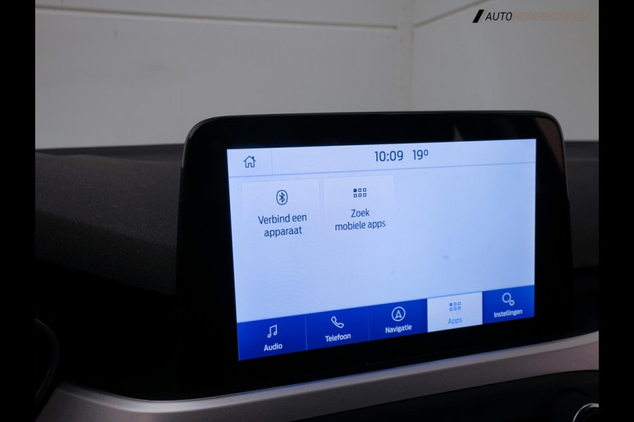 Ford FOCUS Wagon 1.0 EcoBoost Sport Edition Business (APPLE CARPLAY,LED VERLICHTING,PARKEERSENOREN,CAMERA,LM-VELGEN,TOPCONDITIE)