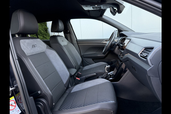 Volkswagen T-Cross 1.5 TSI 150pk DSG R-Line | Acc | Lane | Camera Volkswagen T-Cross 1.5 TSI 150pk DSG R-Line | Acc | Lane | Camera