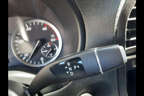 Mercedes-Benz Vito 114 CDI L2 Autm. Navi Airco PDC Werkplaatsinrichting