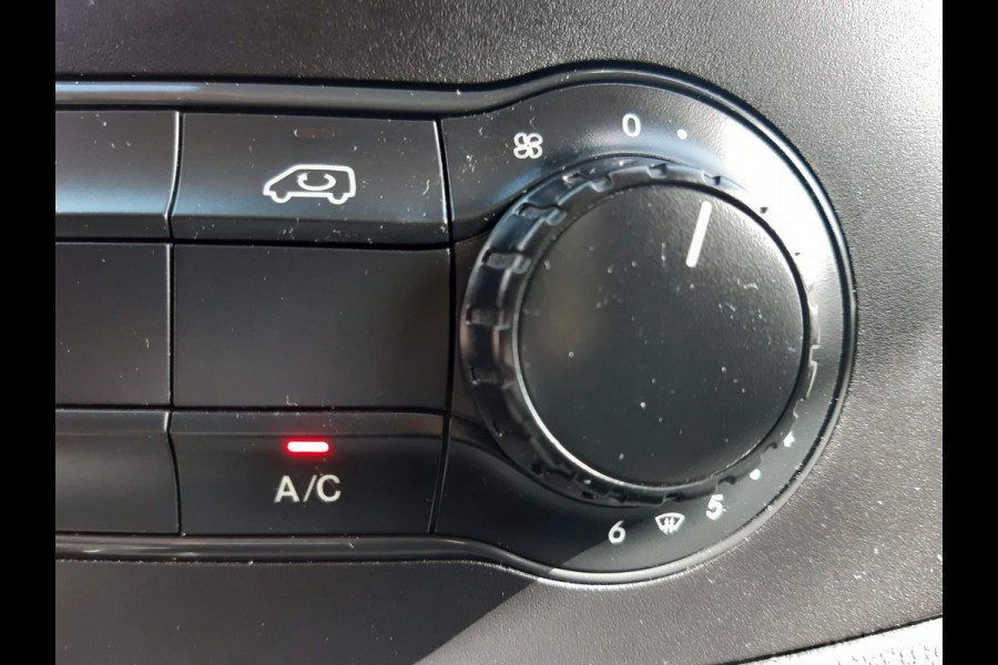 Mercedes-Benz Vito 114 CDI L2 Autm. Navi Airco PDC Werkplaatsinrichting