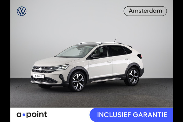 Volkswagen Taigo 1.0 TSI Style 110PK | Automaat (DSG) | Navigatie | Camera | Keyless entry | Stoelverwarming
