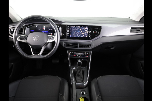 Volkswagen Taigo 1.0 TSI Style 110PK | Automaat (DSG) | Navigatie | Camera | Keyless entry | Stoelverwarming