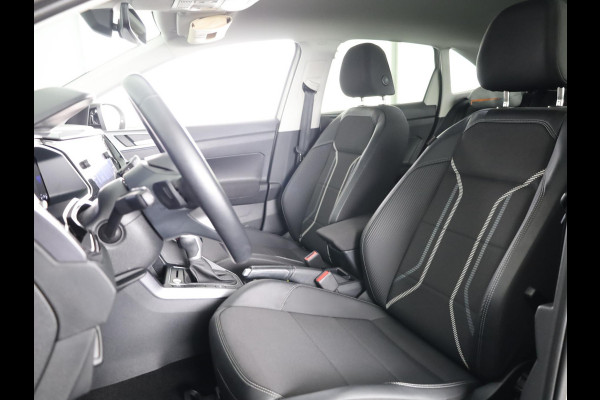 Volkswagen Taigo 1.0 TSI Style 110PK | Automaat (DSG) | Navigatie | Camera | Keyless entry | Stoelverwarming