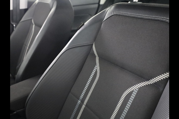 Volkswagen Taigo 1.0 TSI Style 110PK | Automaat (DSG) | Navigatie | Camera | Keyless entry | Stoelverwarming