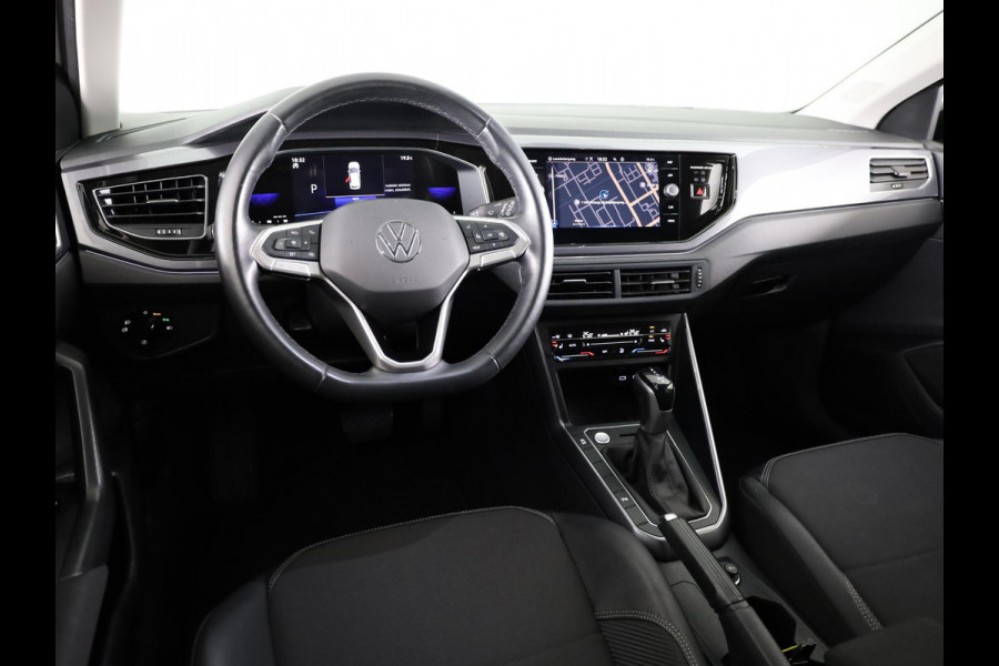 Volkswagen Taigo 1.0 TSI Style 110PK | Automaat (DSG) | Navigatie | Camera | Keyless entry | Stoelverwarming
