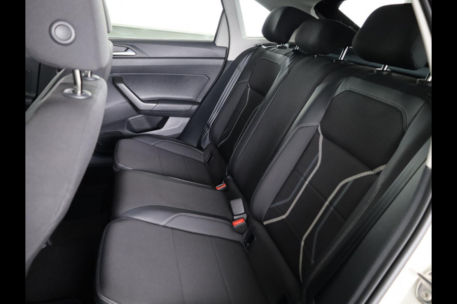 Volkswagen Taigo 1.0 TSI Style 110PK | Automaat (DSG) | Navigatie | Camera | Keyless entry | Stoelverwarming