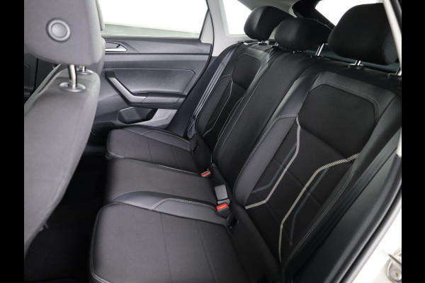 Volkswagen Taigo 1.0 TSI Style 110PK | Automaat (DSG) | Navigatie | Camera | Keyless entry | Stoelverwarming