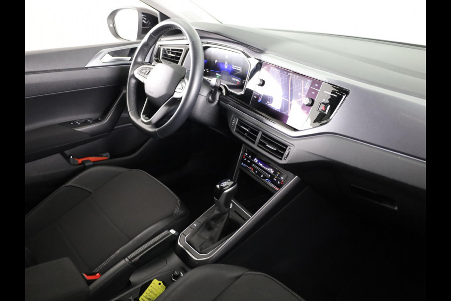 Volkswagen Taigo 1.0 TSI Style 110PK | Automaat (DSG) | Navigatie | Camera | Keyless entry | Stoelverwarming