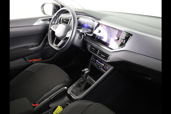 Volkswagen Taigo 1.0 TSI Style 110PK | Automaat (DSG) | Navigatie | Camera | Keyless entry | Stoelverwarming