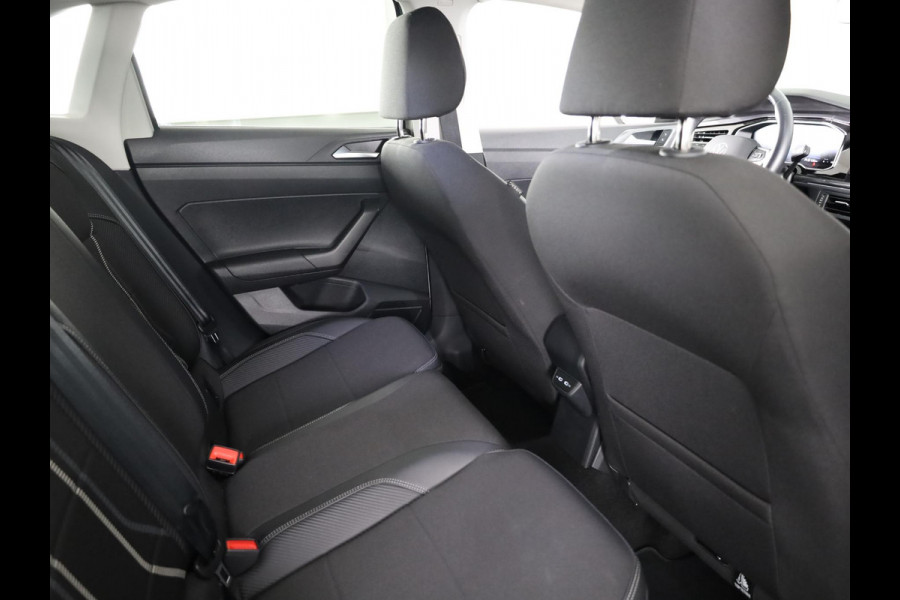 Volkswagen Taigo 1.0 TSI Style 110PK | Automaat (DSG) | Navigatie | Camera | Keyless entry | Stoelverwarming