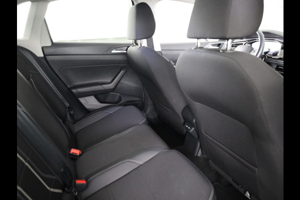Volkswagen Taigo 1.0 TSI Style 110PK | Automaat (DSG) | Navigatie | Camera | Keyless entry | Stoelverwarming