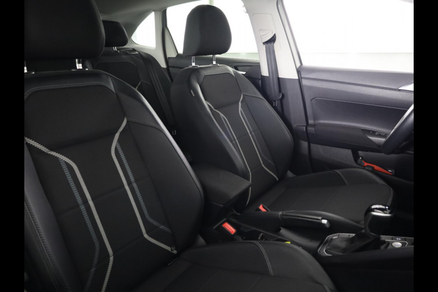 Volkswagen Taigo 1.0 TSI Style 110PK | Automaat (DSG) | Navigatie | Camera | Keyless entry | Stoelverwarming