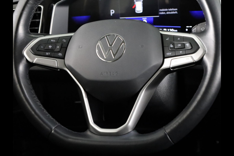Volkswagen Taigo 1.0 TSI Style 110PK | Automaat (DSG) | Navigatie | Camera | Keyless entry | Stoelverwarming