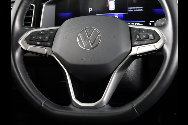 Volkswagen Taigo 1.0 TSI Style 110PK | Automaat (DSG) | Navigatie | Camera | Keyless entry | Stoelverwarming