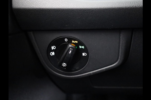 Volkswagen Taigo 1.0 TSI Style 110PK | Automaat (DSG) | Navigatie | Camera | Keyless entry | Stoelverwarming