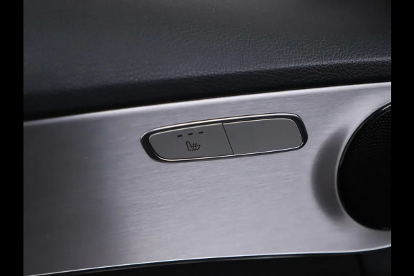 Mercedes-Benz C-Klasse Estate 200 AMG Night Virtual Leer Trekh. NAP