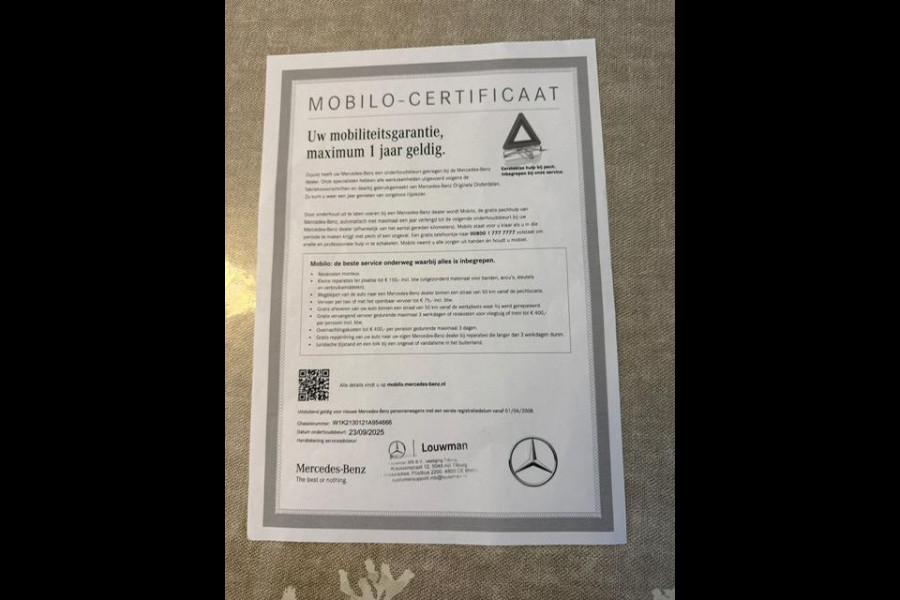 Mercedes-Benz E-Klasse 200 d Business Solution AMG | NL AUTO | 1ste Eigenaar | Dealer onderhouden | Panoramadak | Sfeerverlichting | Leder | 360 camera | Cruise + Lane | Burmester Mercedes-Benz E-Klasse 200 d Business Solution AMG | NL AUTO | 1ste Eigenaar | Dealer onderhouden | Panoramadak | Sfeerverlichting | Leder | 360 camera | Cruise + Lane | Burmester